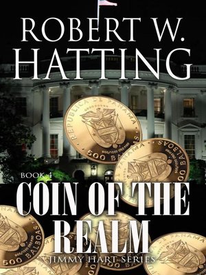 cover image of Coin of the Realm